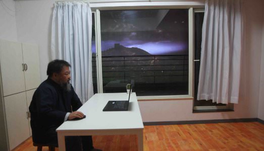 Nel giardino incantato di Ai Weiwei | Nel giardino incantato di Ai Weiwei |